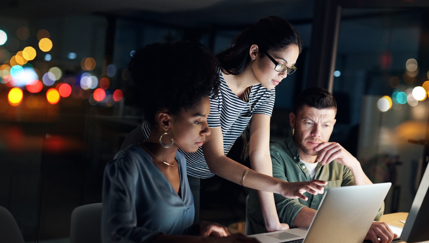 4 benefícios da análise de dados para sua empresa 