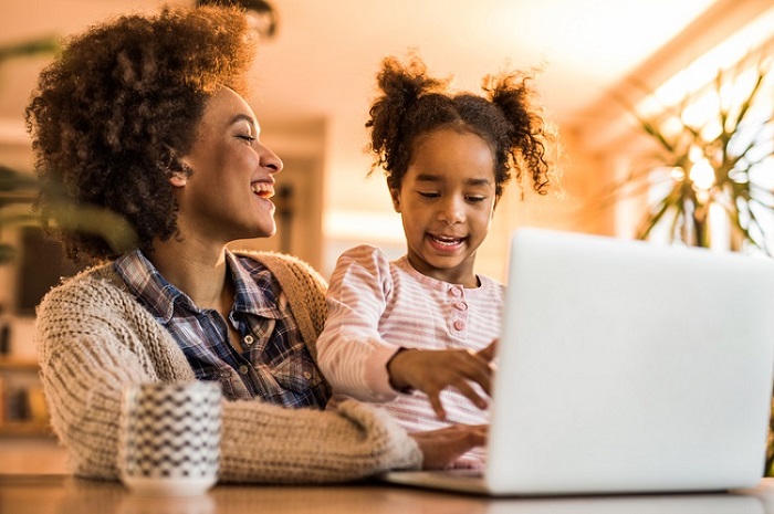 A tecnologia pode ajudar seu negócio a vender mais no dia das mães