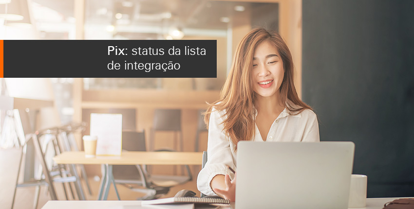 Confira a lista de integração de PSPs da Software Express