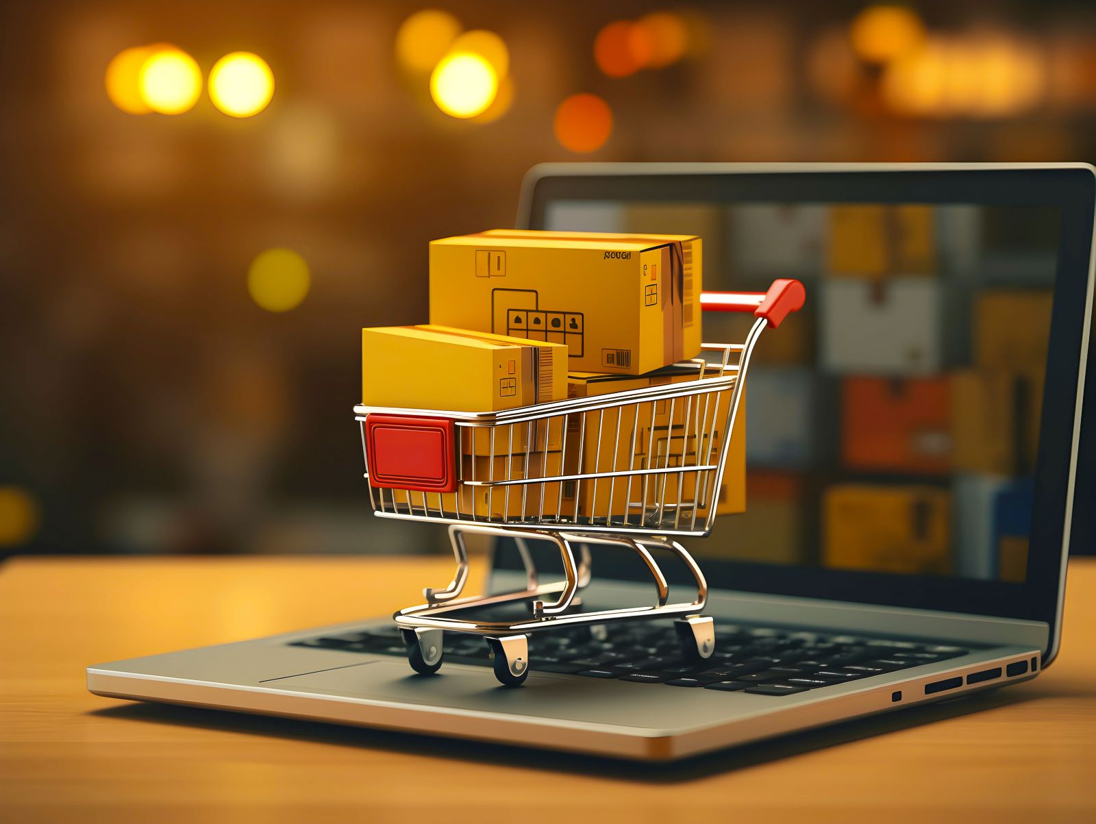 Carat Insights 2024 aponta preferências no e-commerce