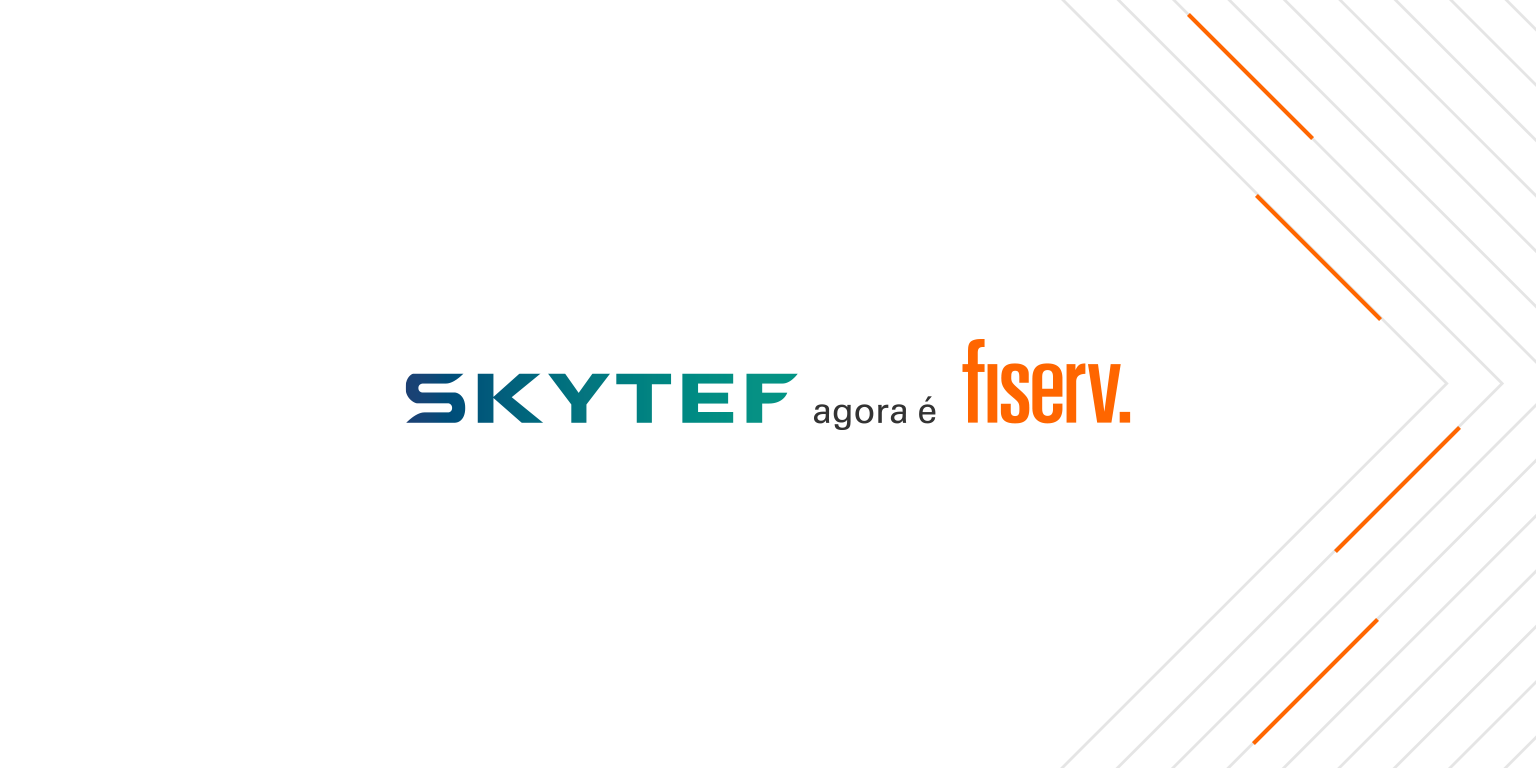 Fiserv adquire Skytef e expande eficiência operacional 