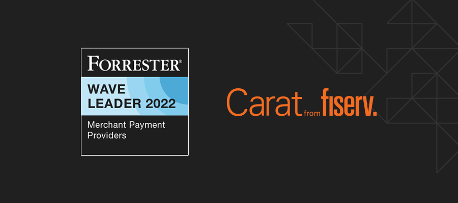 Solução omnichannel Carat é reconhecida como líder no Forrester Wave 2022