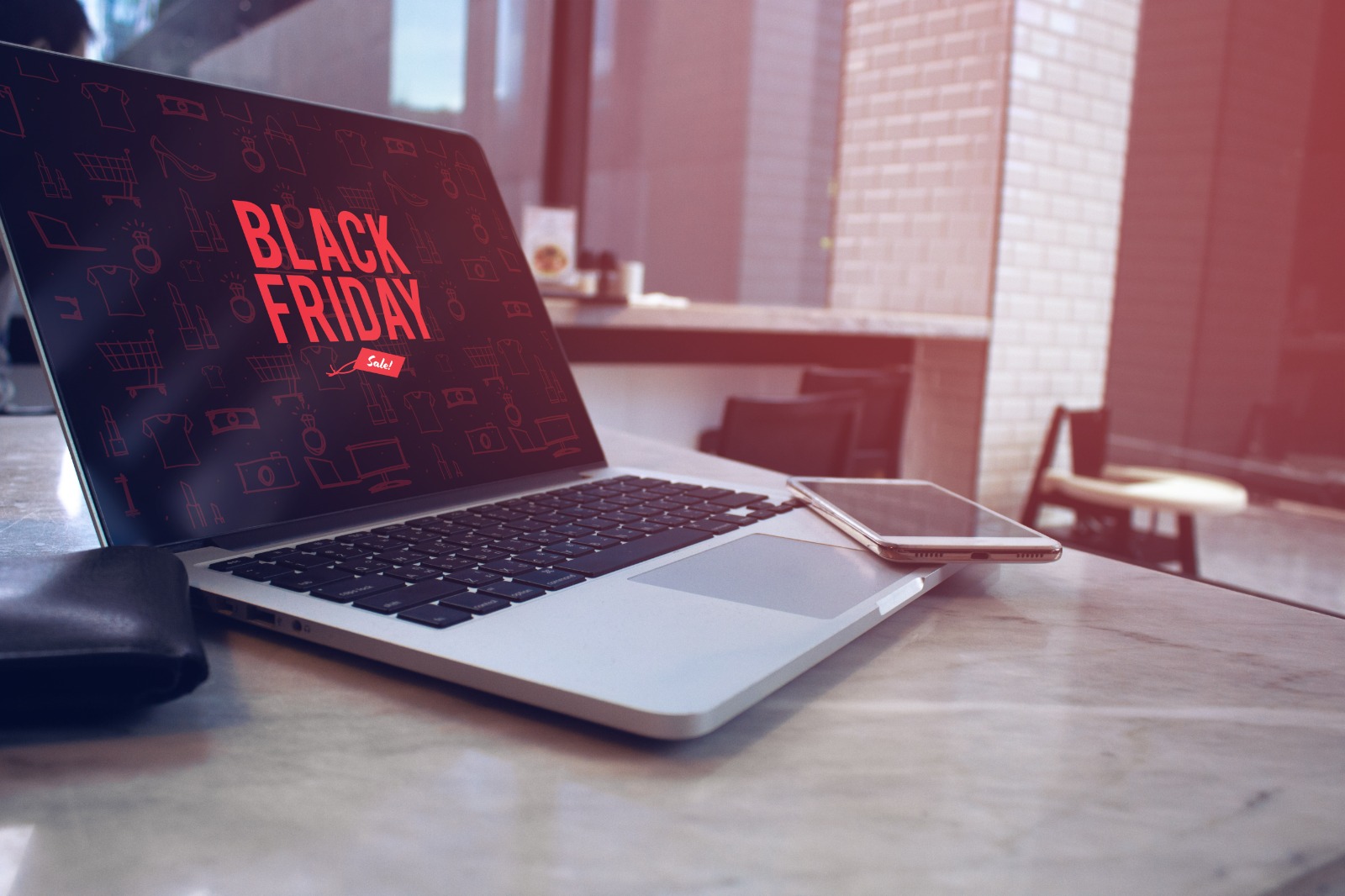 4 dicas imperdíveis para vender mais nessa Black Friday