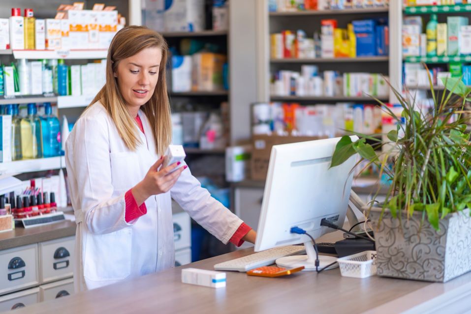 Como o SiTef pode potencializar os resultados do bem-sucedido mercado de farmácias
