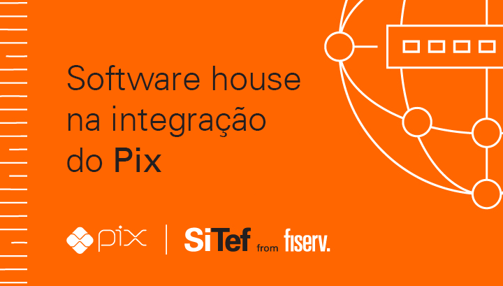 Software house: o que é e como auxilia na aceitação do Pix