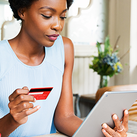 E-commerce