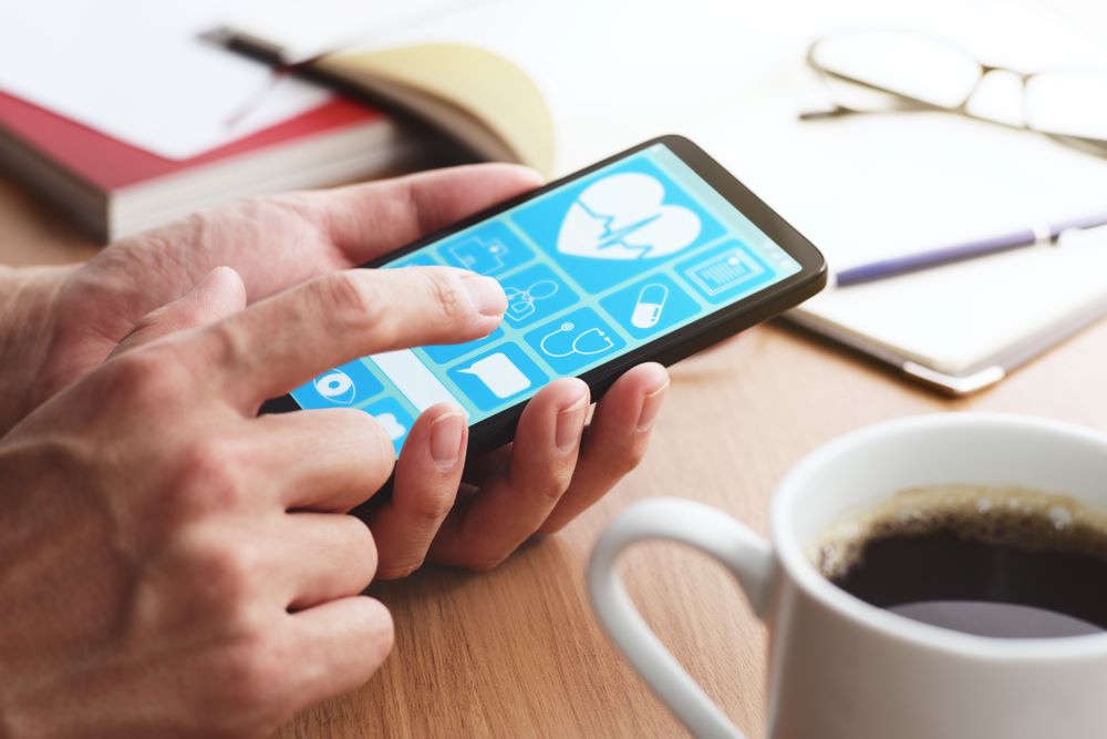 Case de sucesso nos EUA: omnichannel em saúde oferece mais conveniência